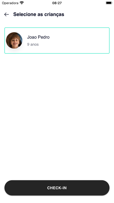 Bolinha de Neve Screenshot