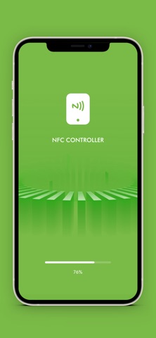 NFC Controller - Read & Write Screenshot 4 of 4