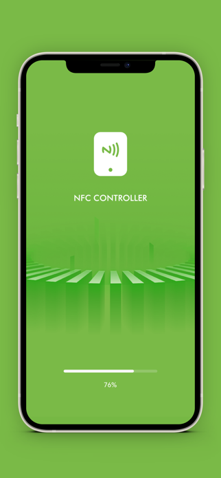 NFC Controller - Read & Write Screenshot 4 of 4