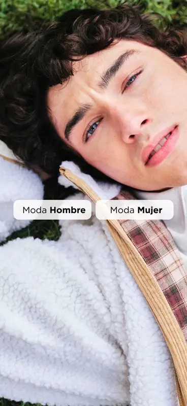 El Corte Inglés screenshot 4 of 10