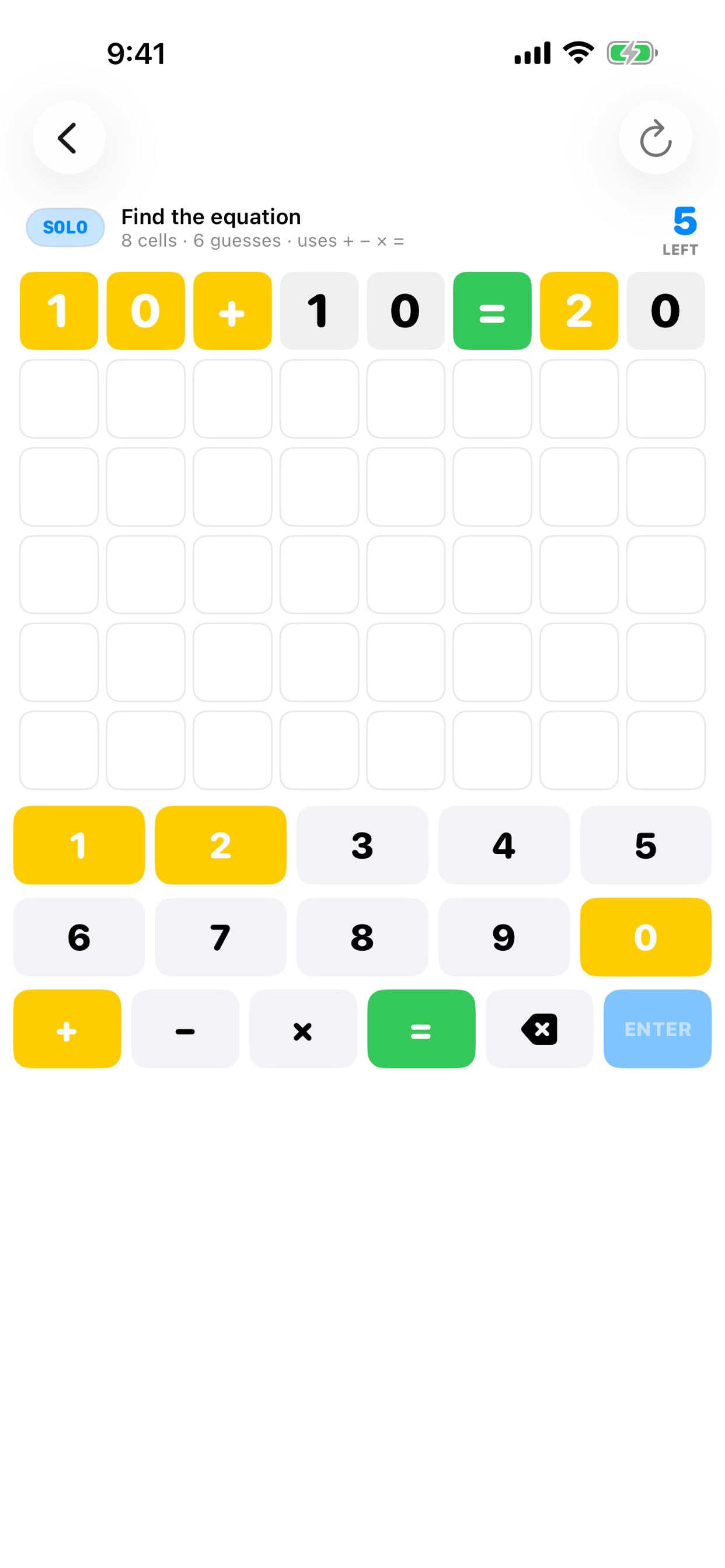 Quick Maths: Brain Puzzles