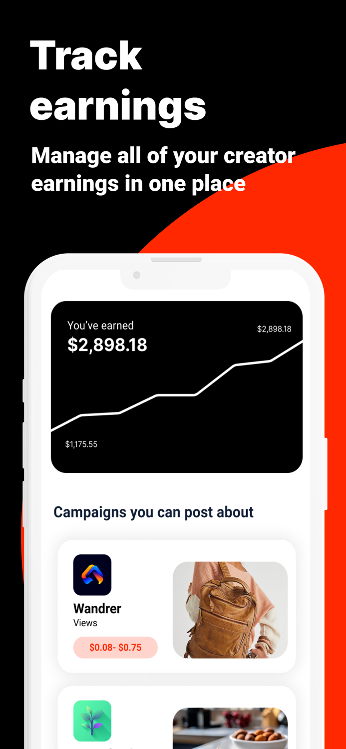 Noise - Creator Platform