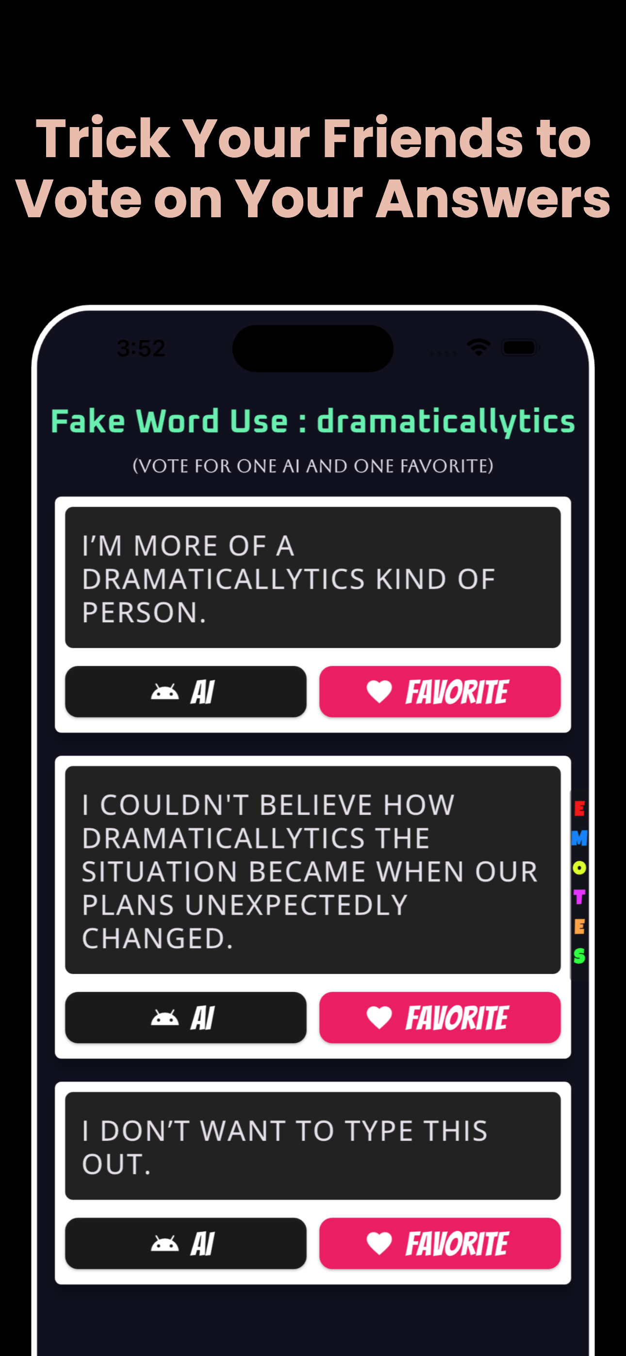 Party Ai