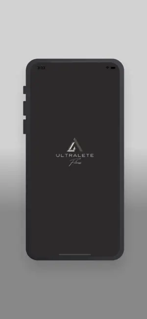 Ultralete Fitness screenshot 1