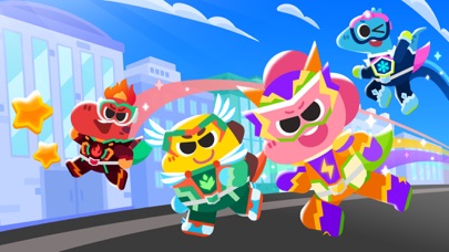 Cocobi World 3 -Kids Game Play Screenshot