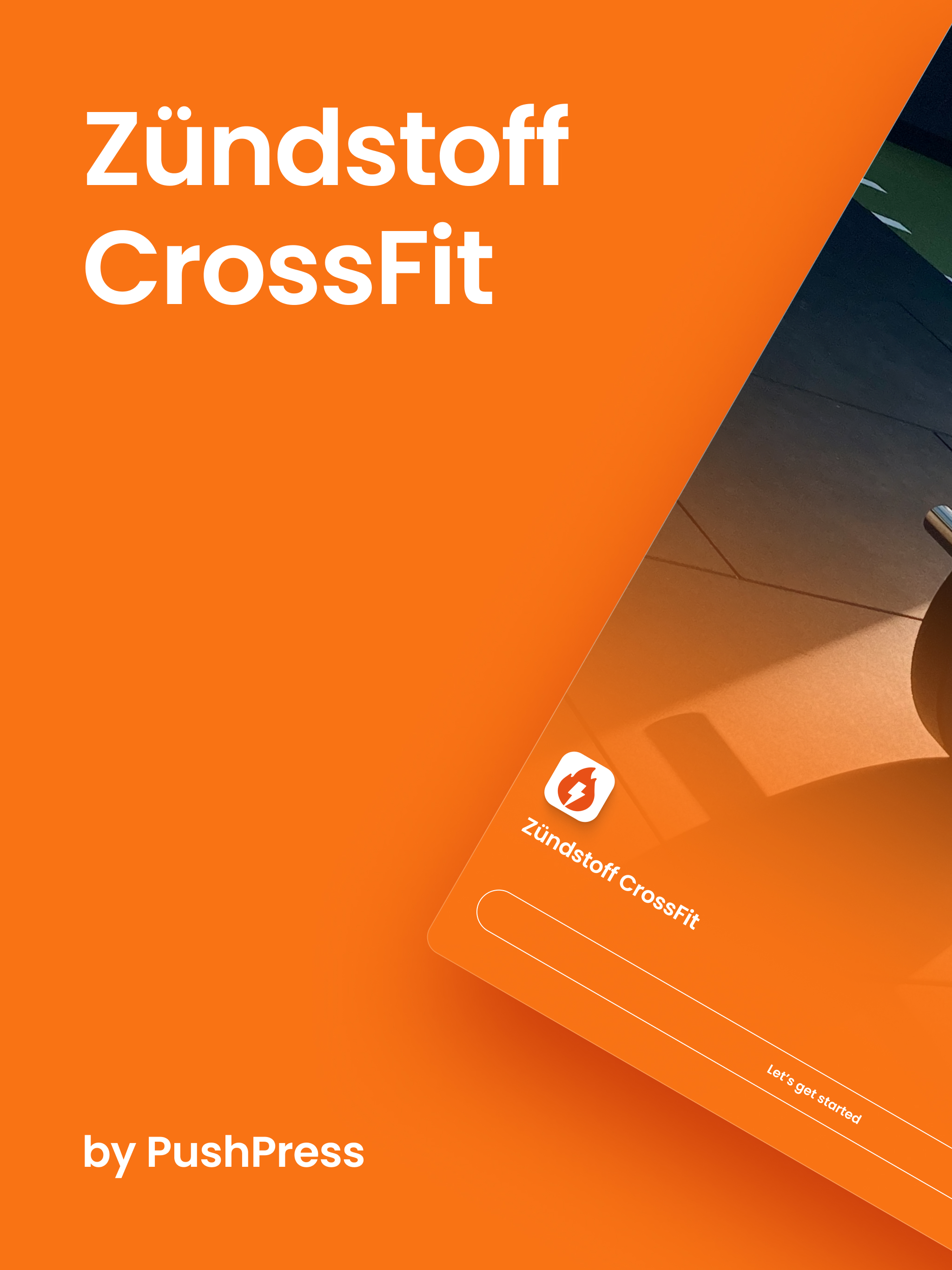 Zündstoff CrossFit