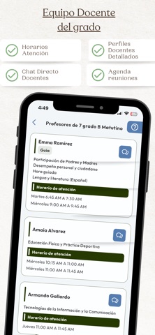 San Ramon - Leon screenshot