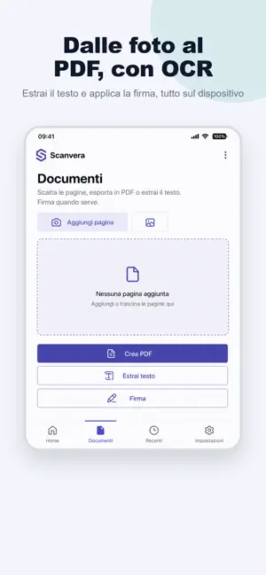 Scanvera: QR & Barcode Kit screenshot 4