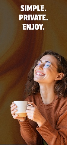 Coffee Habit Tracker - CupLog Screenshot 8 of 8