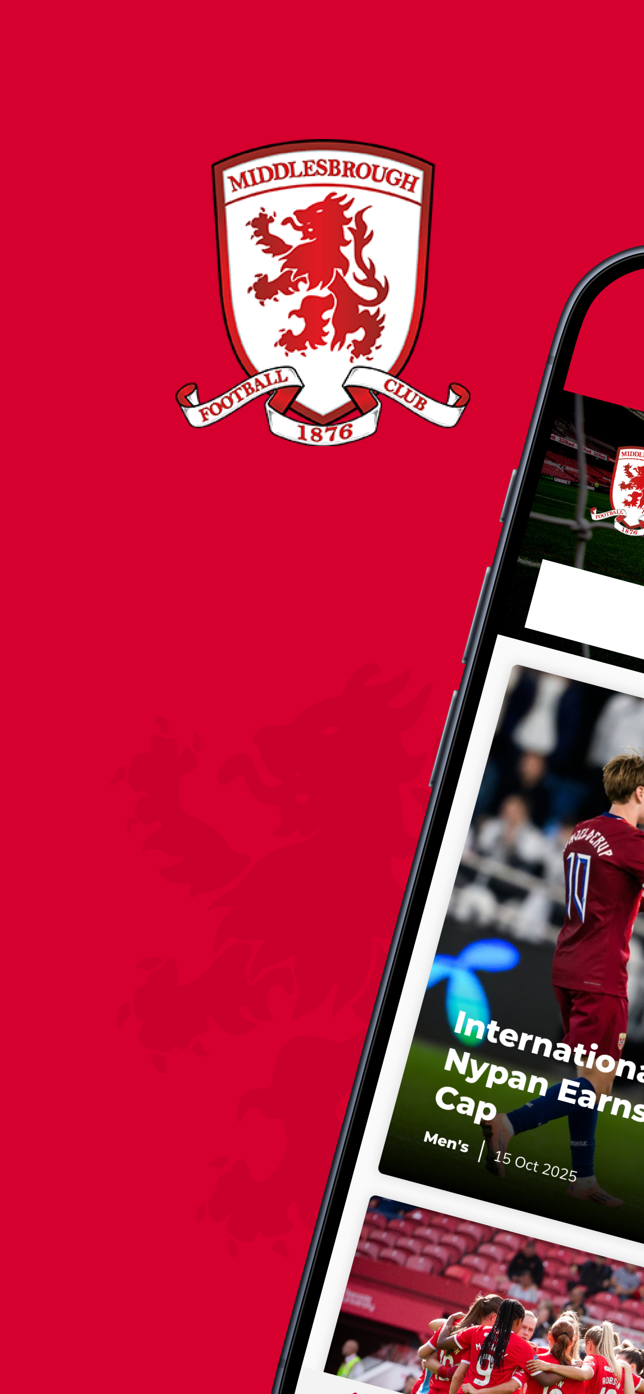 Middlesbrough FC