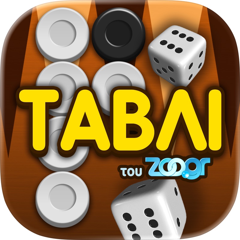 Backgammon Mania - Online screenshot 6
