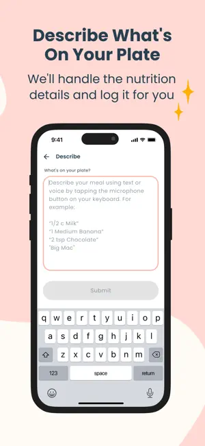 Free Al Calorie Tracker screenshot 4