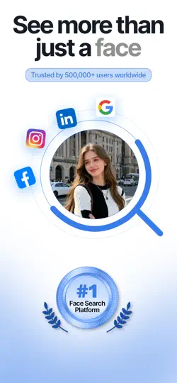 Face Search AI | Image Search iPhone Ekran Görüntüsü 1