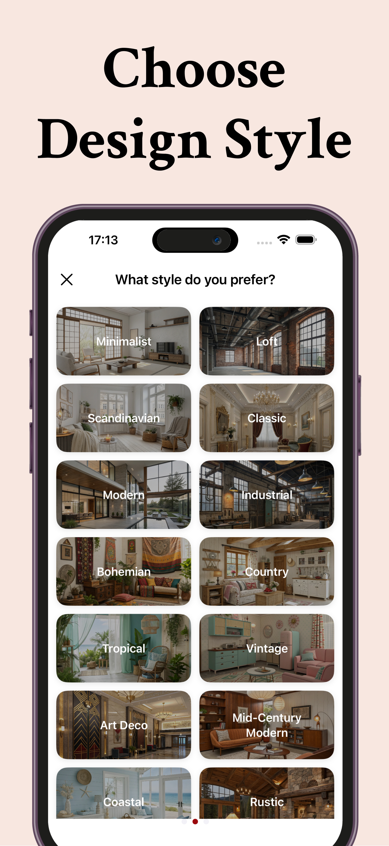 Interior Design Ai Decorator
