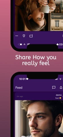 MoodMatch+ Screenshot 2 of 5