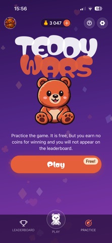 TeddyWars Screenshot 2 of 8