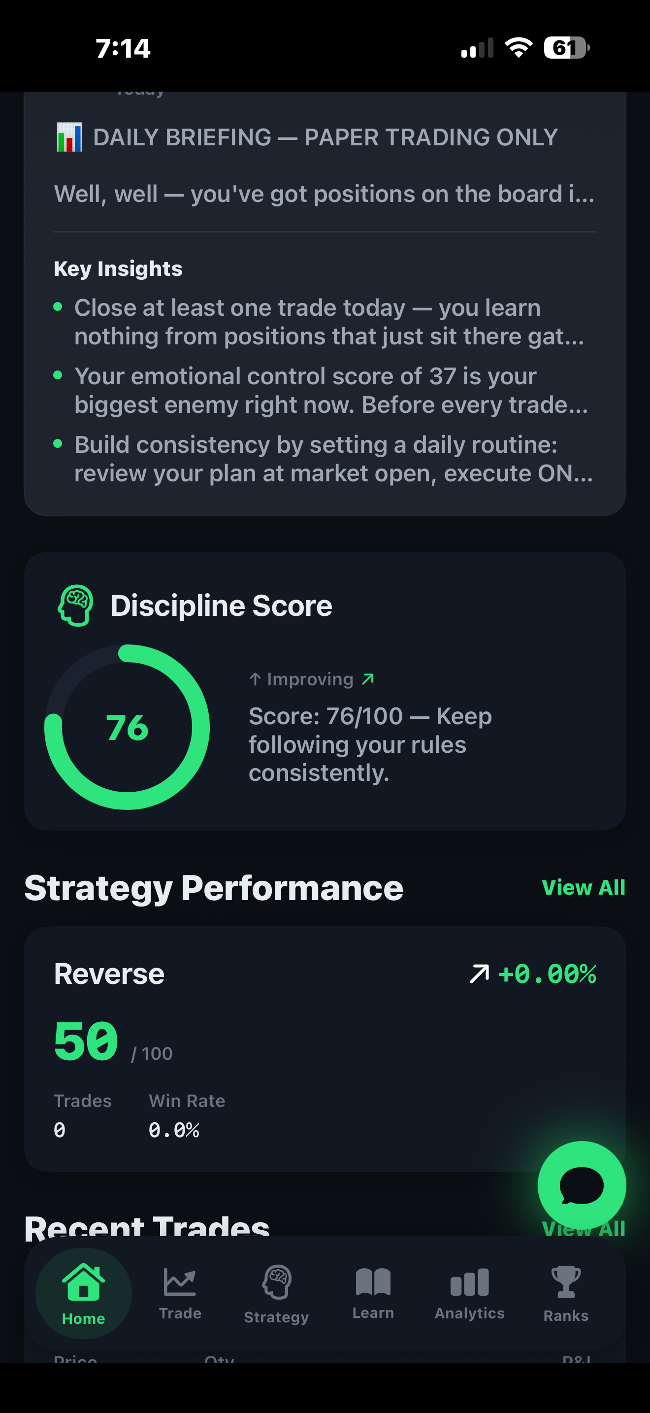 GordonIQ screenshot 6