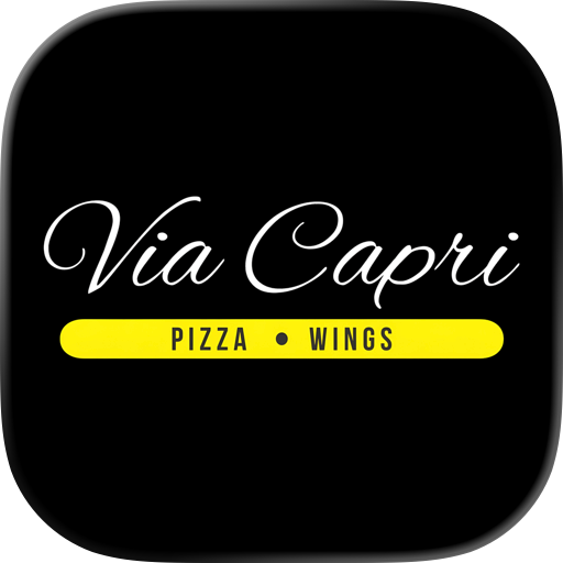 Via Capri Pizzeria