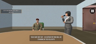 Prison Escape: Betray Commando screenshot 2
