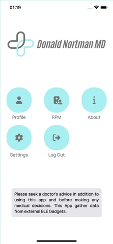 Screenshot 4 of Emmitec DN3 App