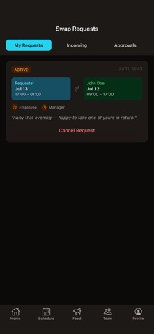 Rotazen screenshot