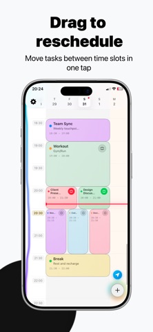 TaskCard: Schedule & Tasks Screenshot 8 of 8