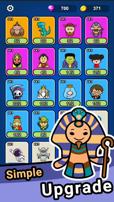 Tower Defense: Monkey Wars Screenshot