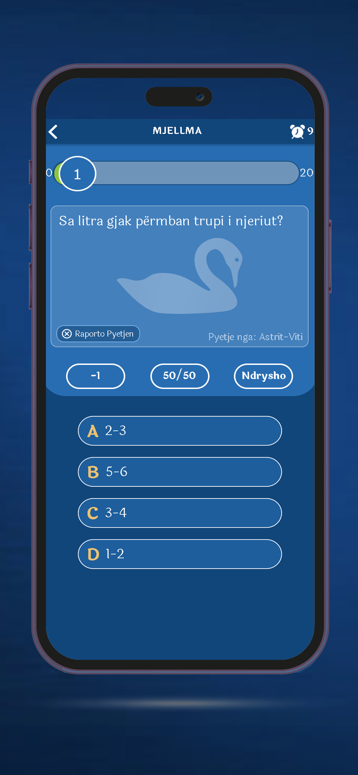 Kuizi Mjellma