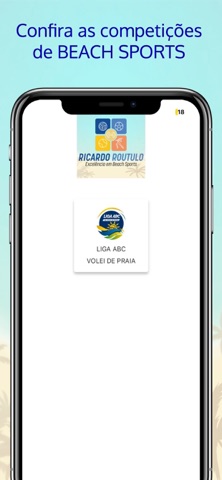 Ricardo Routulo screenshot