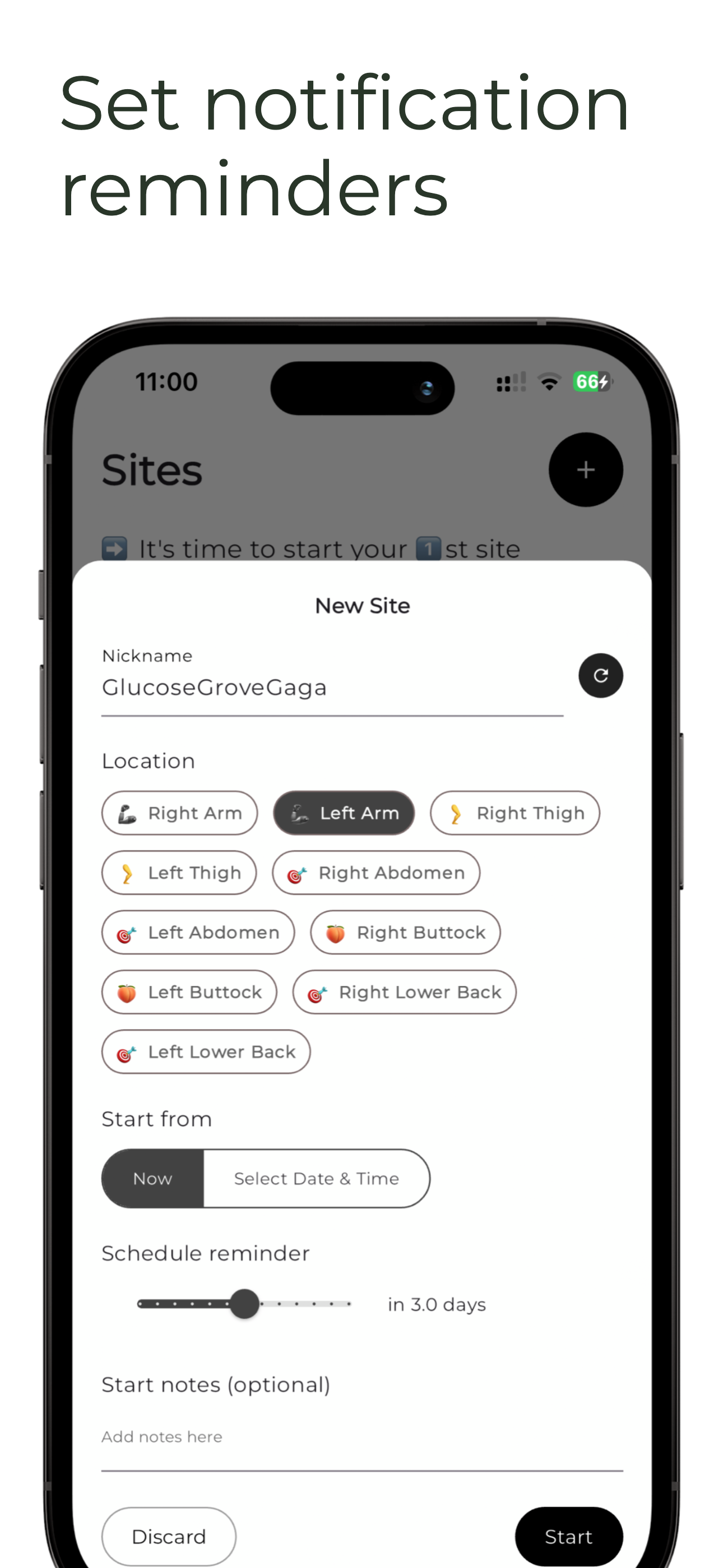 SiteTrackr