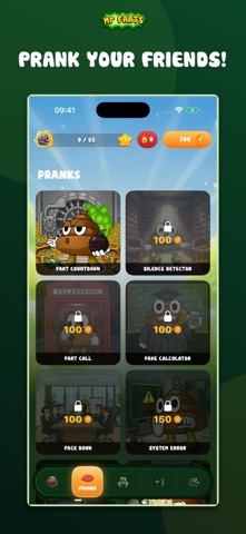 Mr Farts Screenshot 2 of 5