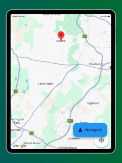Greenlands screenshot 11
