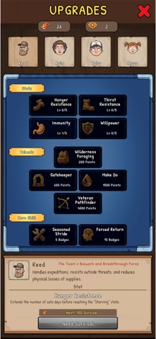 Last Homestead:Zombie Siege screenshot 5