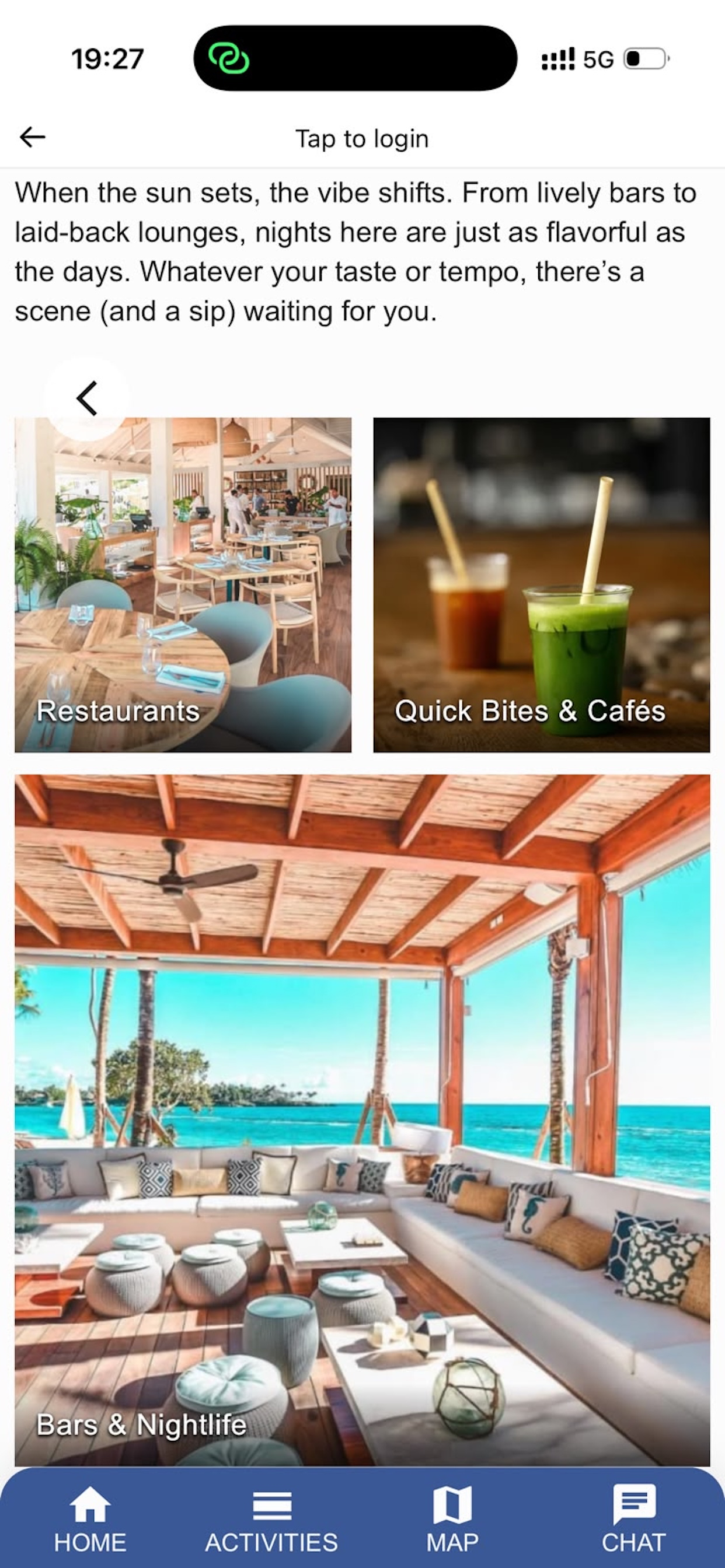Casa De Campo Resort screenshot 3