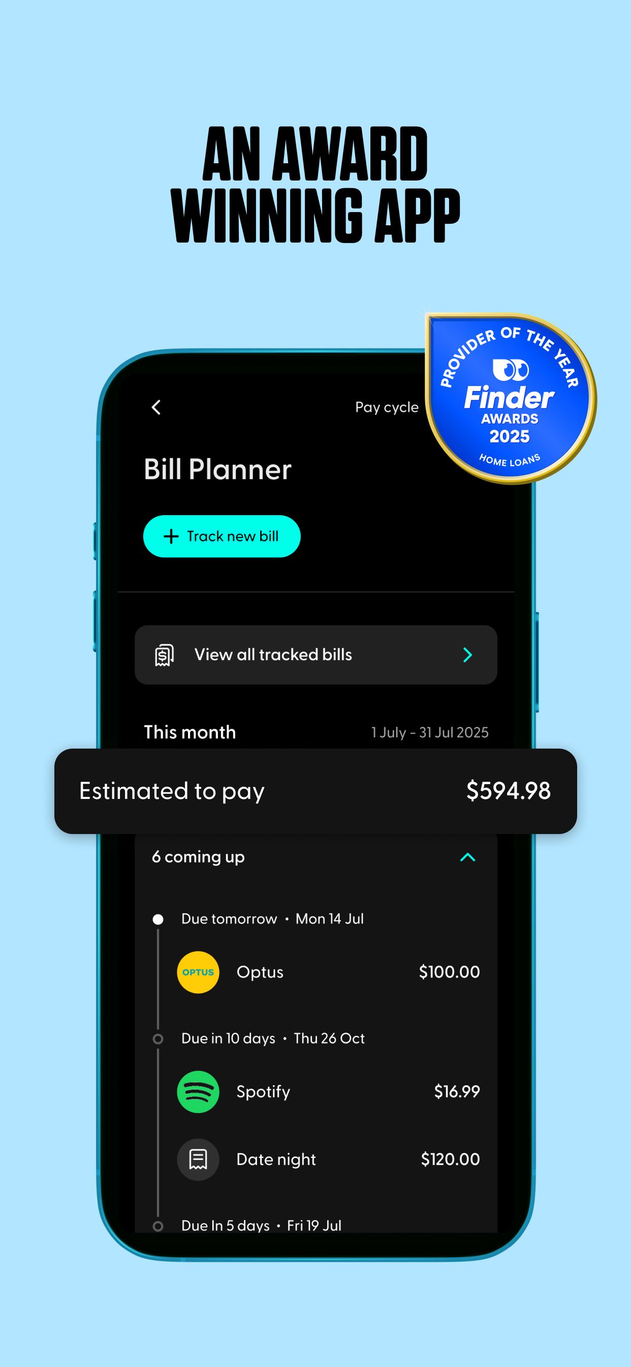 Ubank: Digital Banking screenshot 4
