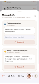 At Ease Parent screenshot 3