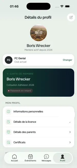 Nova Asso screenshot 4