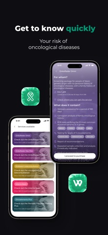 Wellysa Asystent Screenshot 4 of 6
