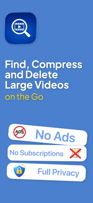 Large Video Tool screenshot 1