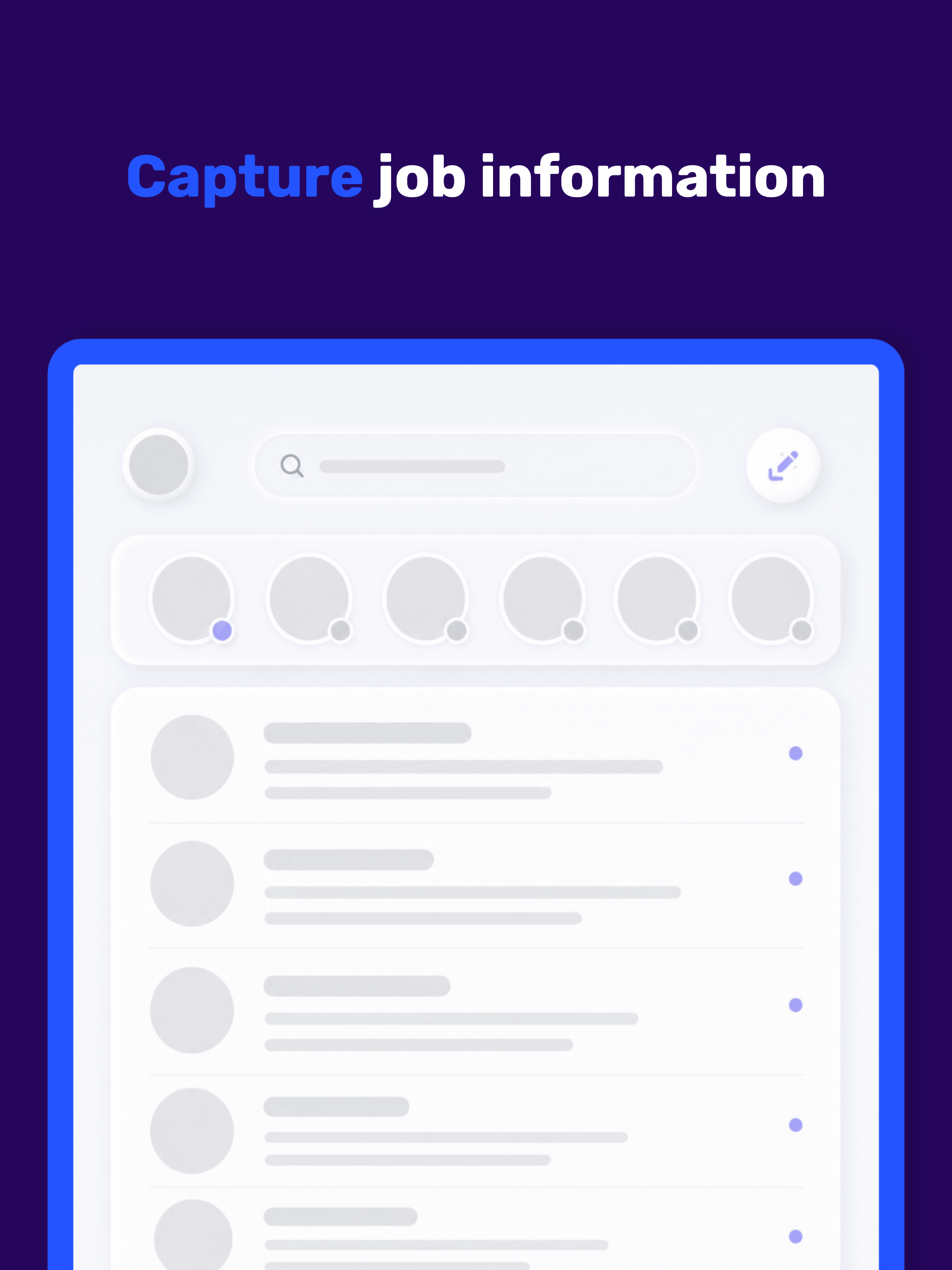 Workwaise screenshot 7