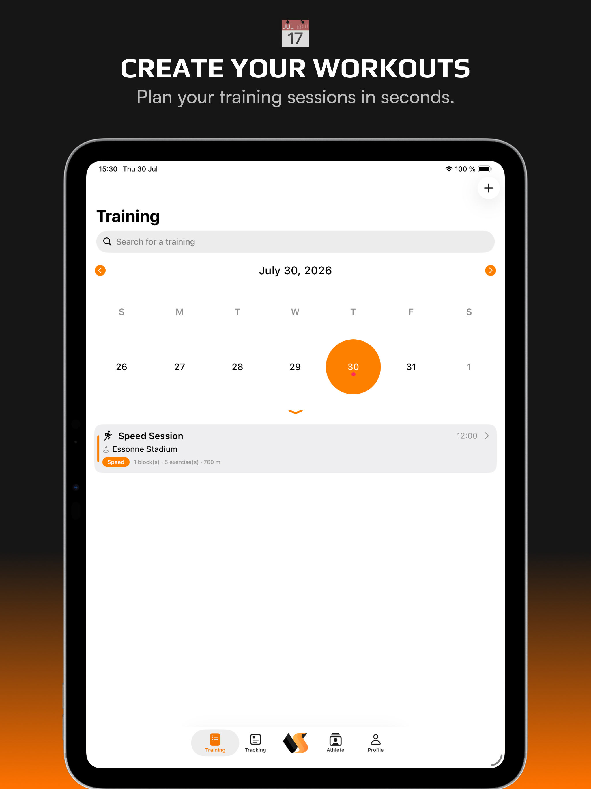 VSRUN screenshot 11