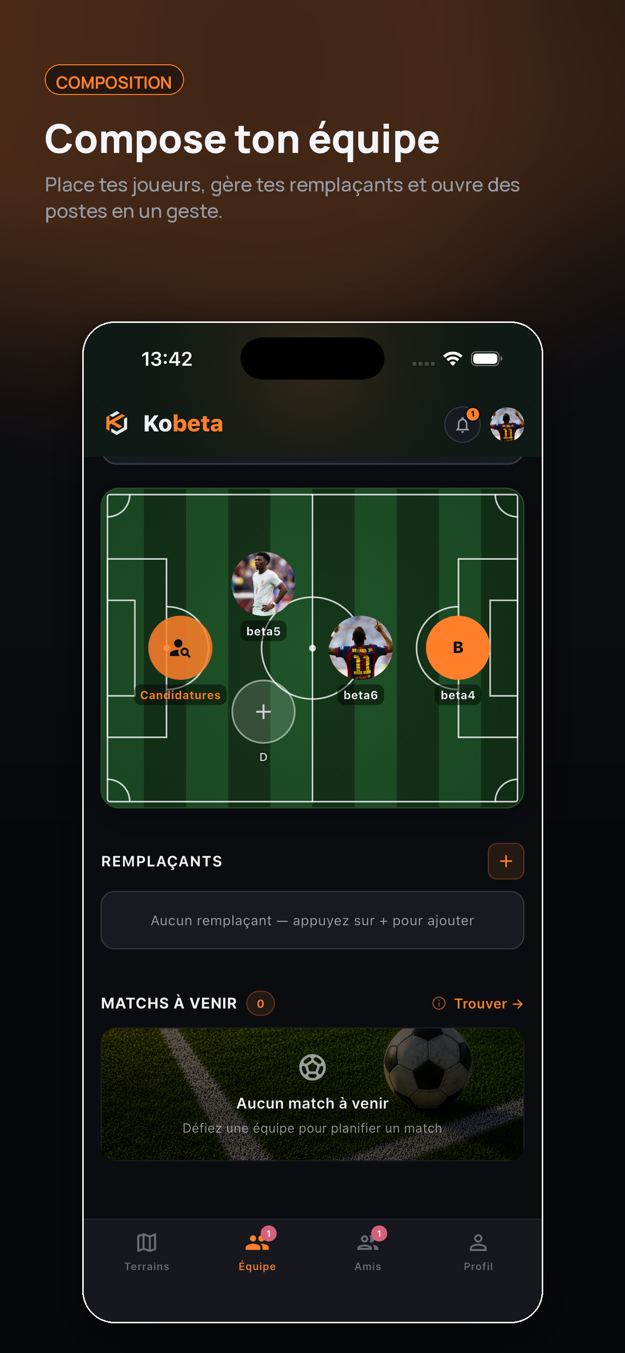 Kobeta screenshot 2
