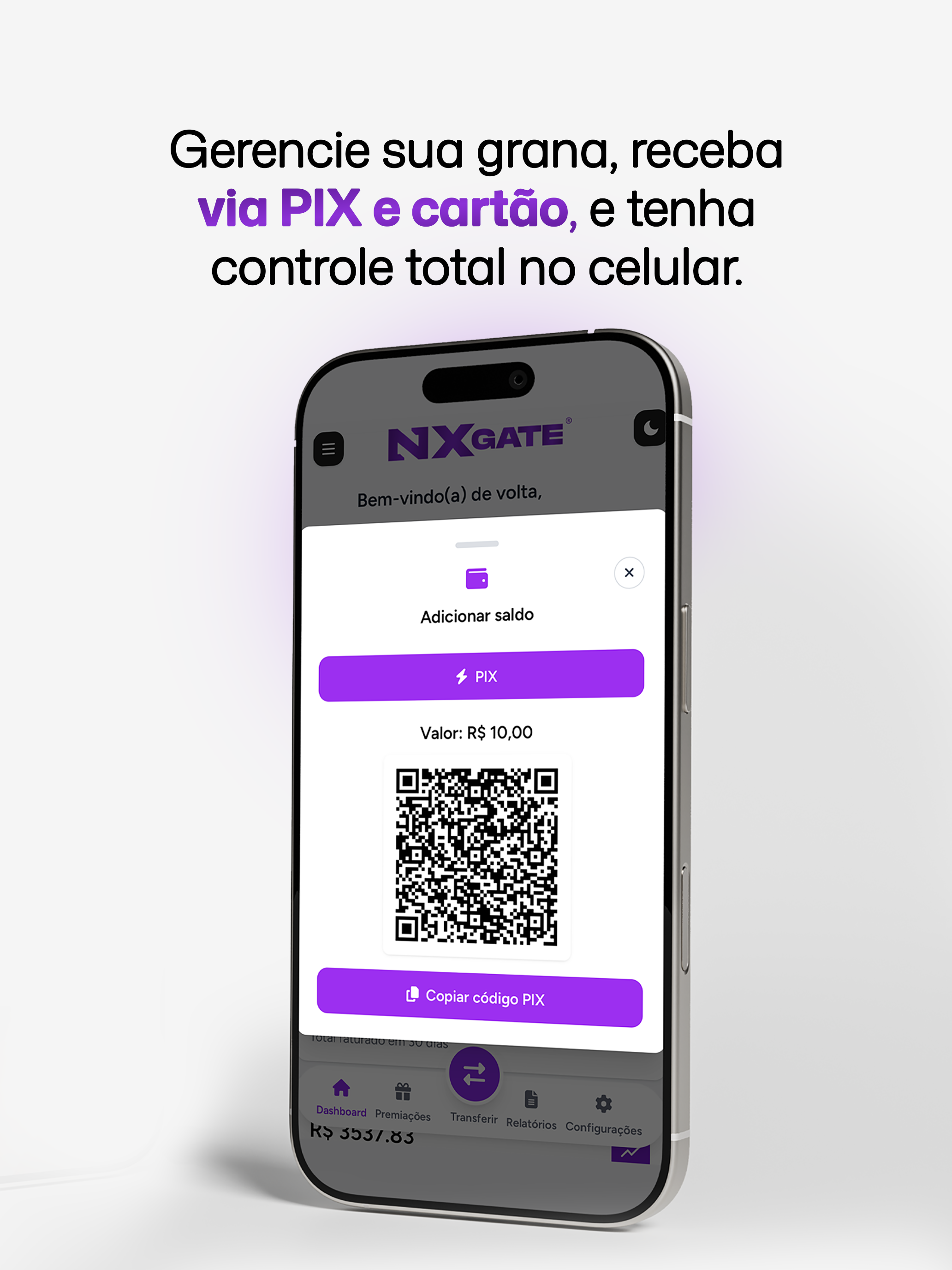 NxGate