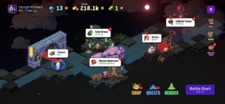 Blood Night: Prologue of War screenshot 2 of 6