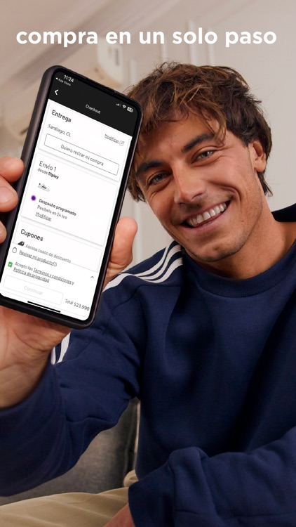 Ripley: Compras Online screenshot-3