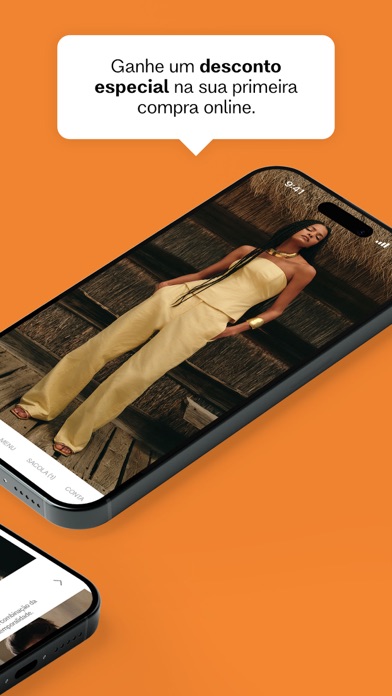 Animale - Moda Feminina Screenshot
