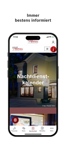 Stadtapotheke Völkermarkt screenshot