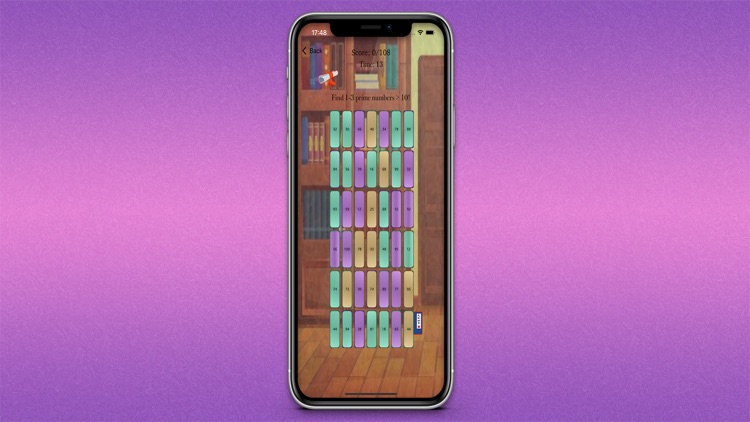 Ruok-Rieko screenshot-3