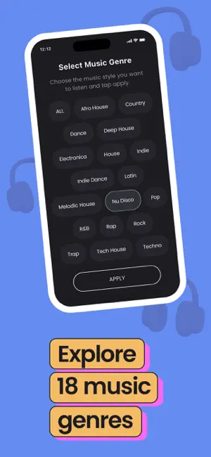 Playlo - Win Money with a Song screenshot 4