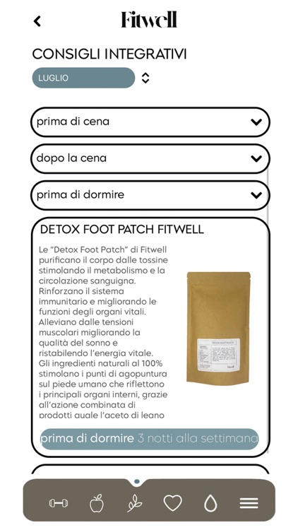 Fitwell screenshot-6